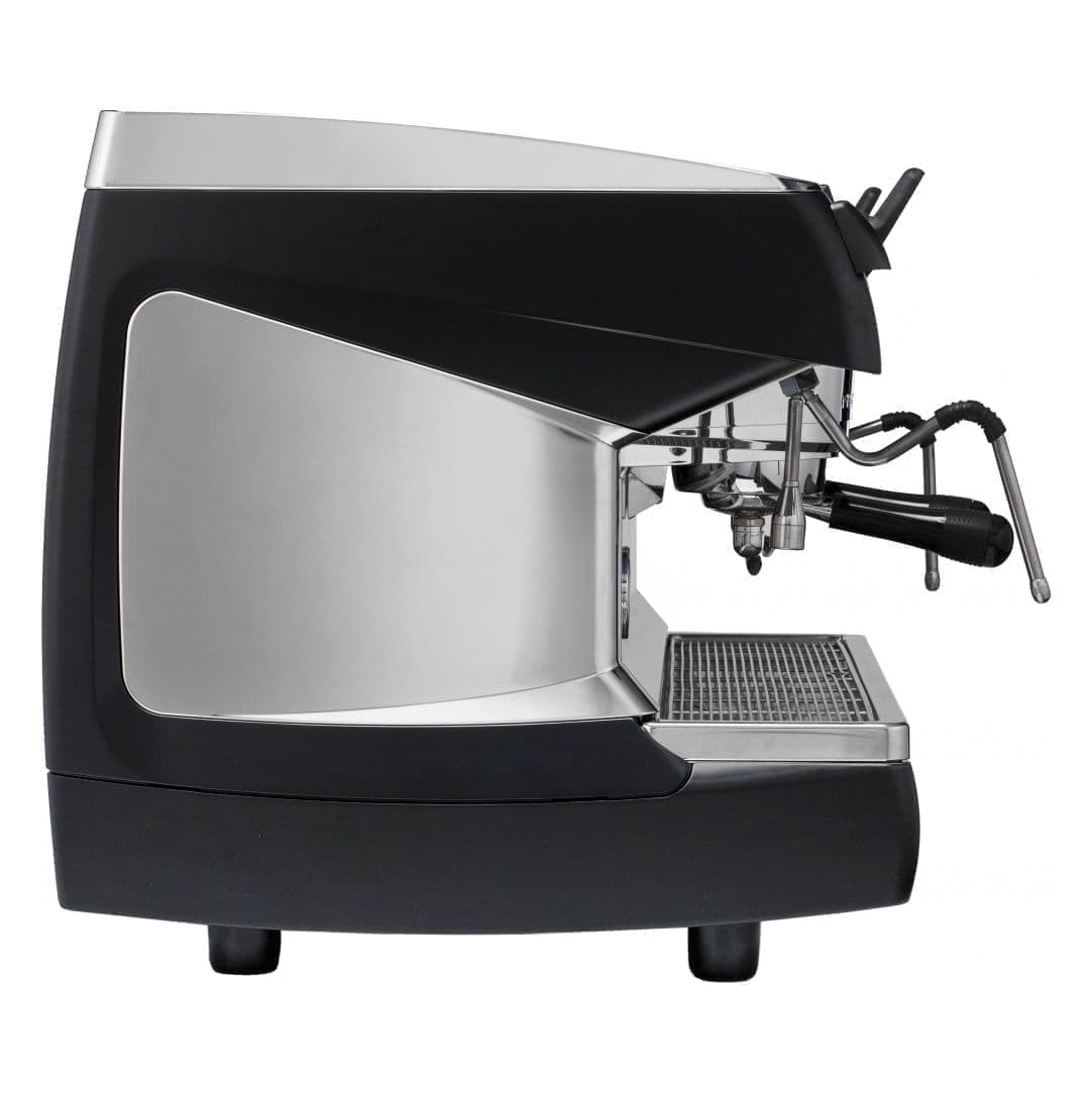 Кофемашина рожковая Nuova Simonelli Aurelia II 2Gr V высокие группы, LED