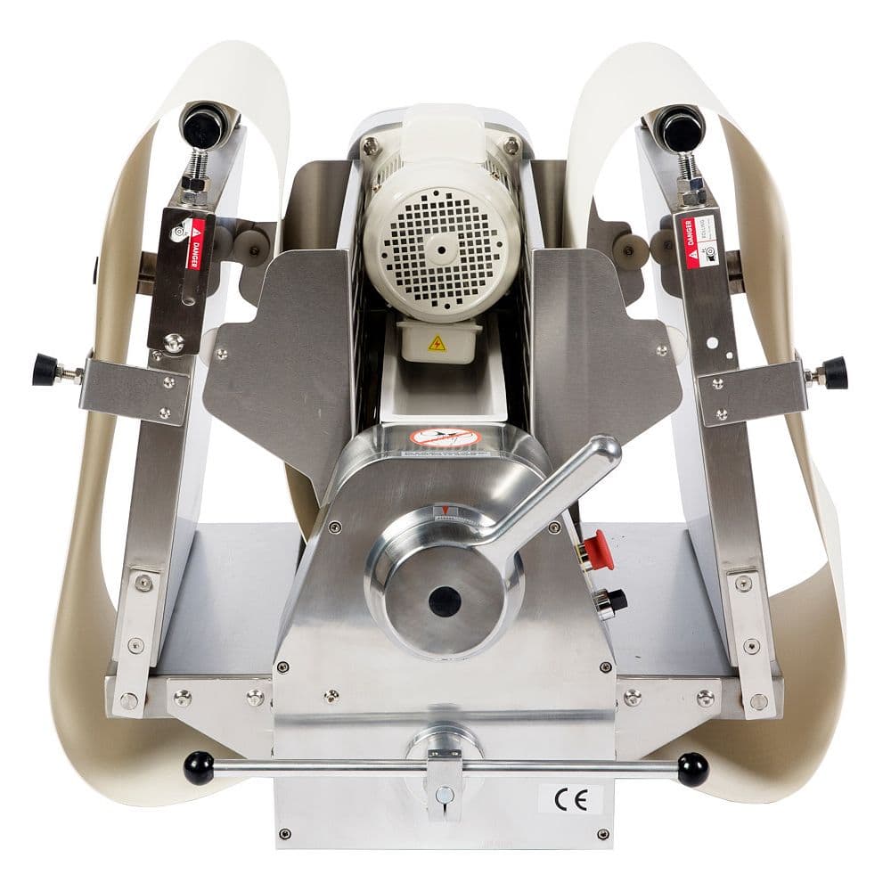 Тестораскаточная машина Kocateq OMJ520B