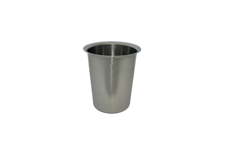 Емкость для столовых приборов стакан d=95мм h=130мм нерж. MGSteel | FC1NM