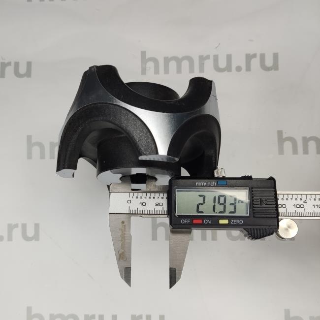 Формующая матрица Hualian Machinery для JGL/JGT (13-15 гр) 100х52, 8 ячеек