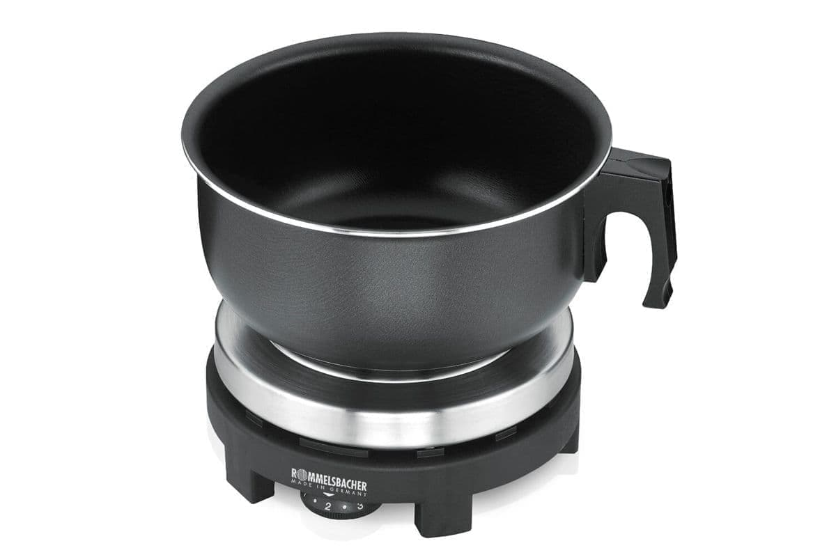 Плита индукционная Rommelsbacher RK 501/S