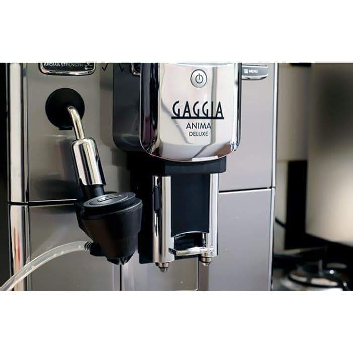 Кофемашина Gaggia Anima Deluxe 230 WE