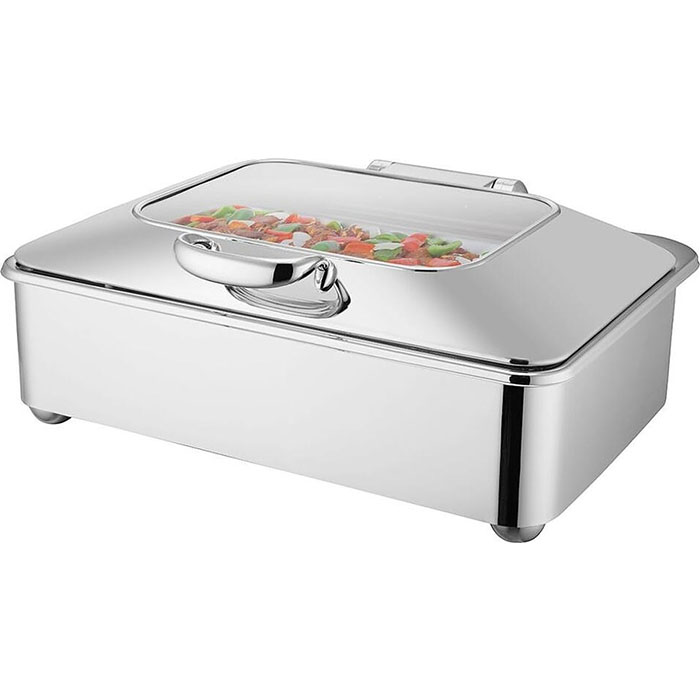 Мармит электрический Sunnex Kalida W13-1101 8,5л