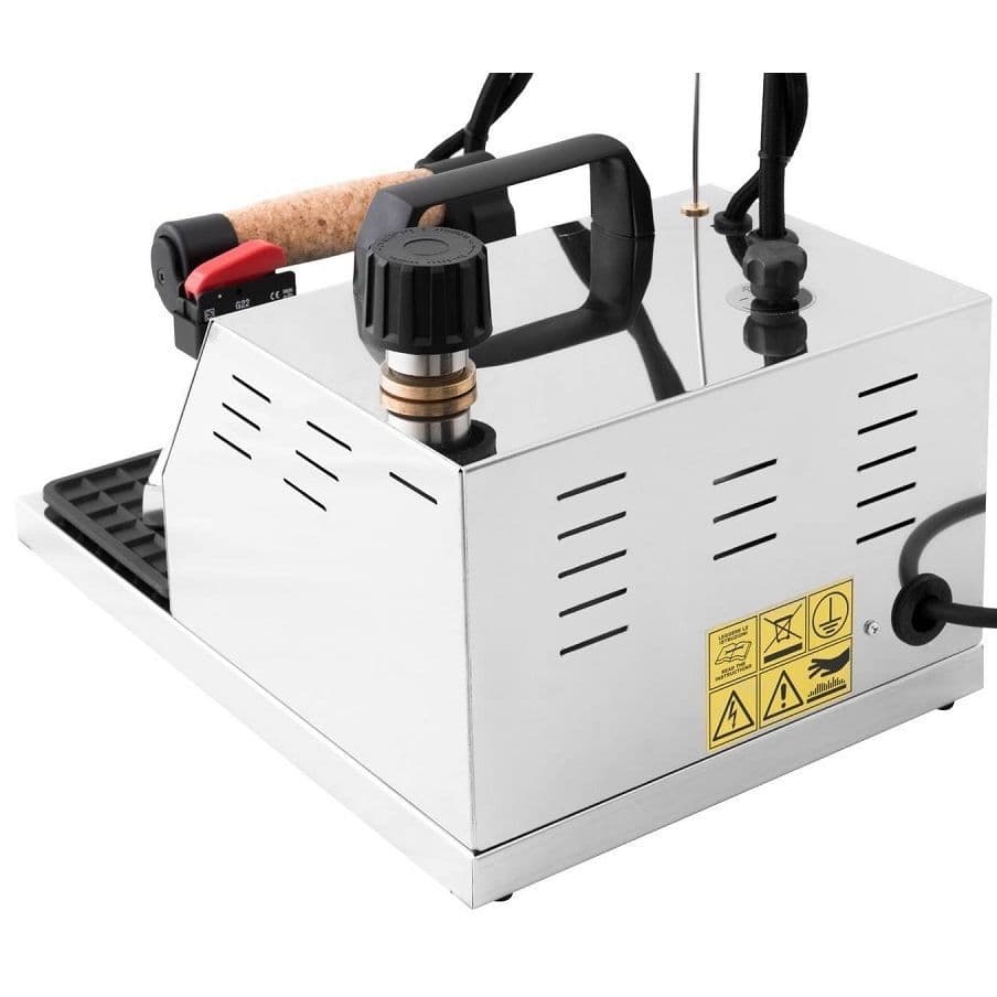 Парогенератор Eolo GV04, с утюгом