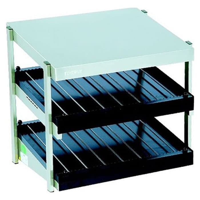 Витрина тепловая Inoksan INO-PMH100 для хот-догов