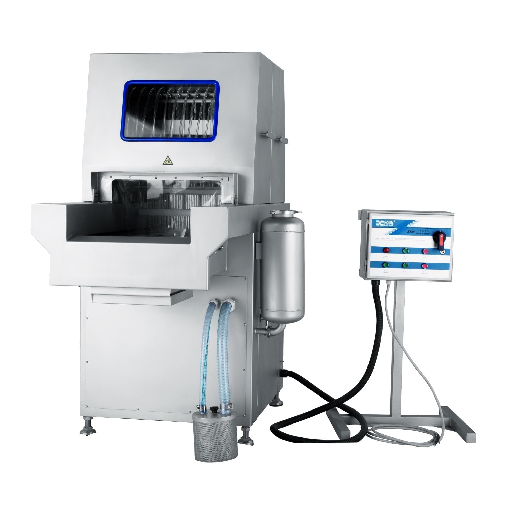 Инъектор Hualian Machinery ZS-88