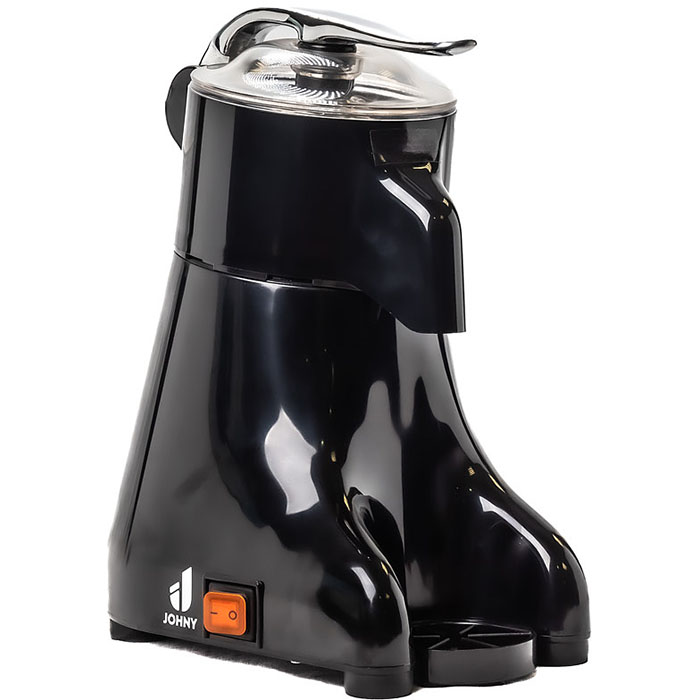 Соковыжималка Johny AK/7-AUT ECO черная