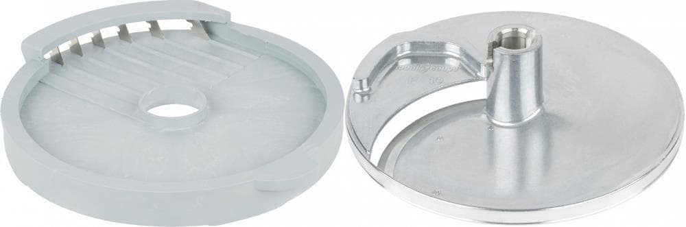 Диск-соломка Robot Coupe 28158 10х16 мм (для картофеля фри)