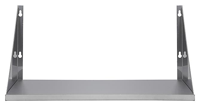 Полка кухонная Luxstahl ПНК 10/3