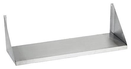 Полка кухонная Пищевые Технологии ПКО-800х280х280 мм