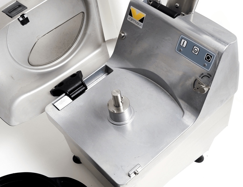 Овощерезка Vortmax SL58 SS (5 дисков)