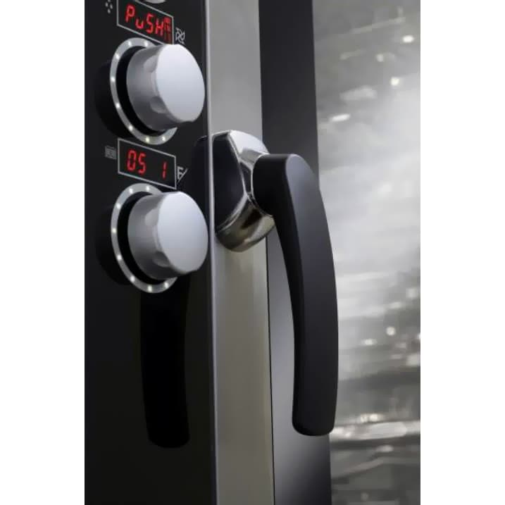 Пароконвектомат Gierre Mega 523 DG New