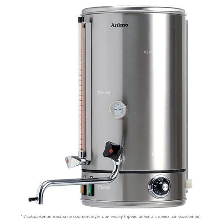 Кипятильник Animo WKI 20 3КВ SEA настенный 380В