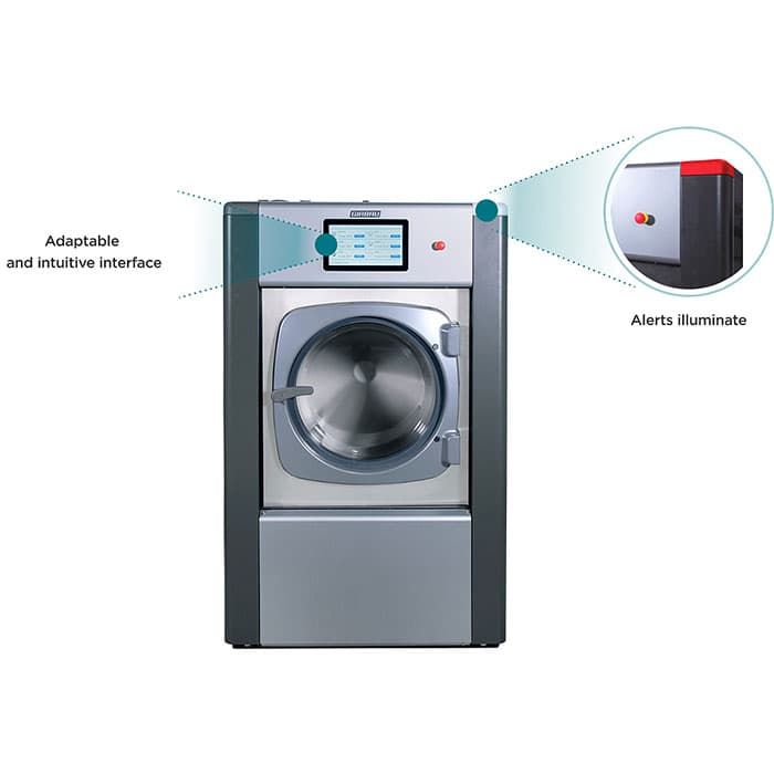 Стиральная машина Girbau GS7018