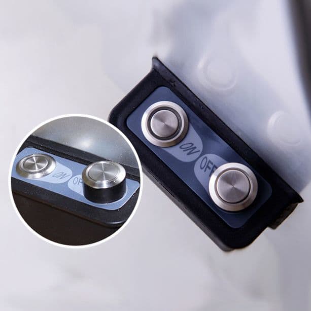 Куттер Kocateq TQHL 8