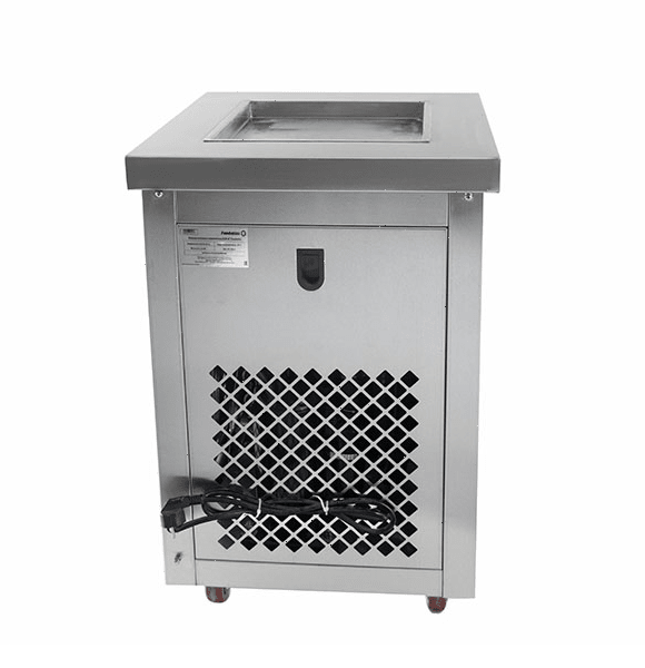 Фризер для жареного мороженого Foodatlas KCB-1F