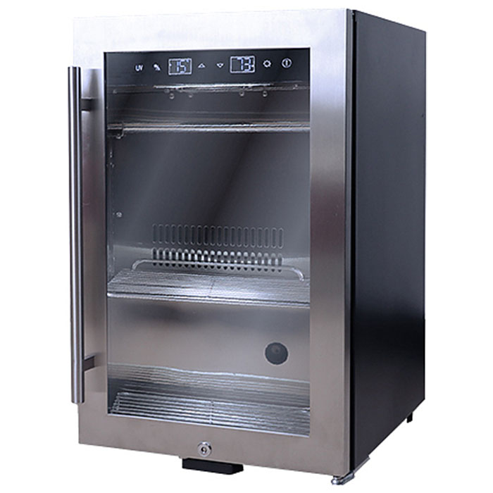 Шкаф для созревания мяса Meatage LUX SN-52