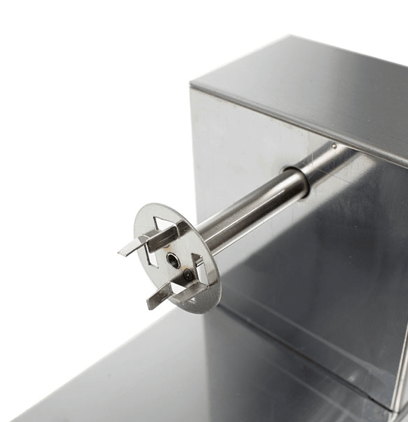 Аппарат для спиральных чипсов Foodatlas PS-1, ручной