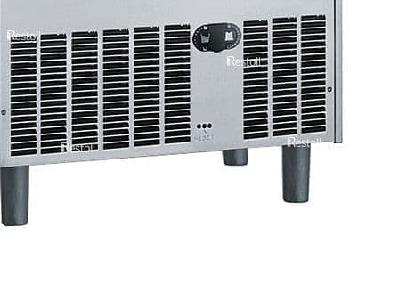 Льдогенератор Scotsman (Bar Line) B 9040 WS