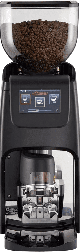Кофемолка La Cimbali Elective AT