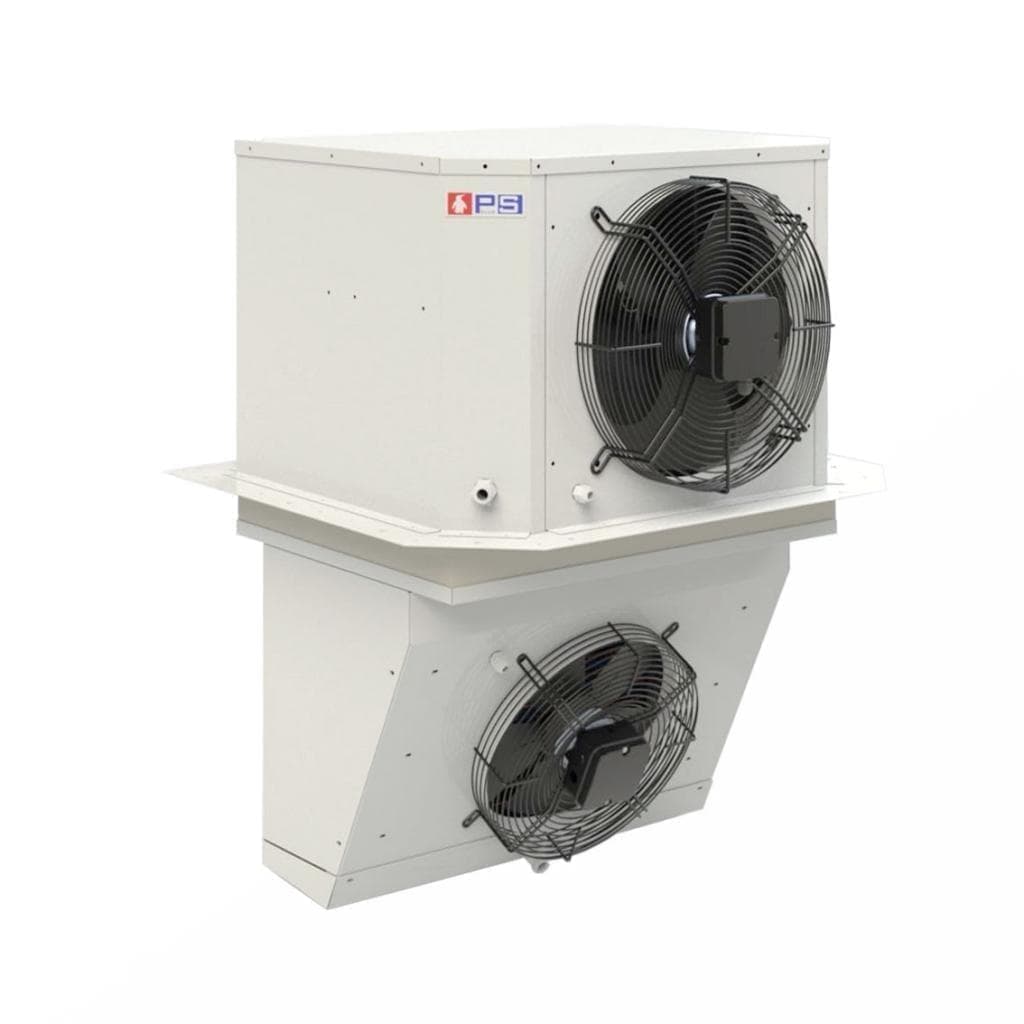 Моноблок низкотемпературный Полюс-Сар С-BGM 220 F..-25/-15°С