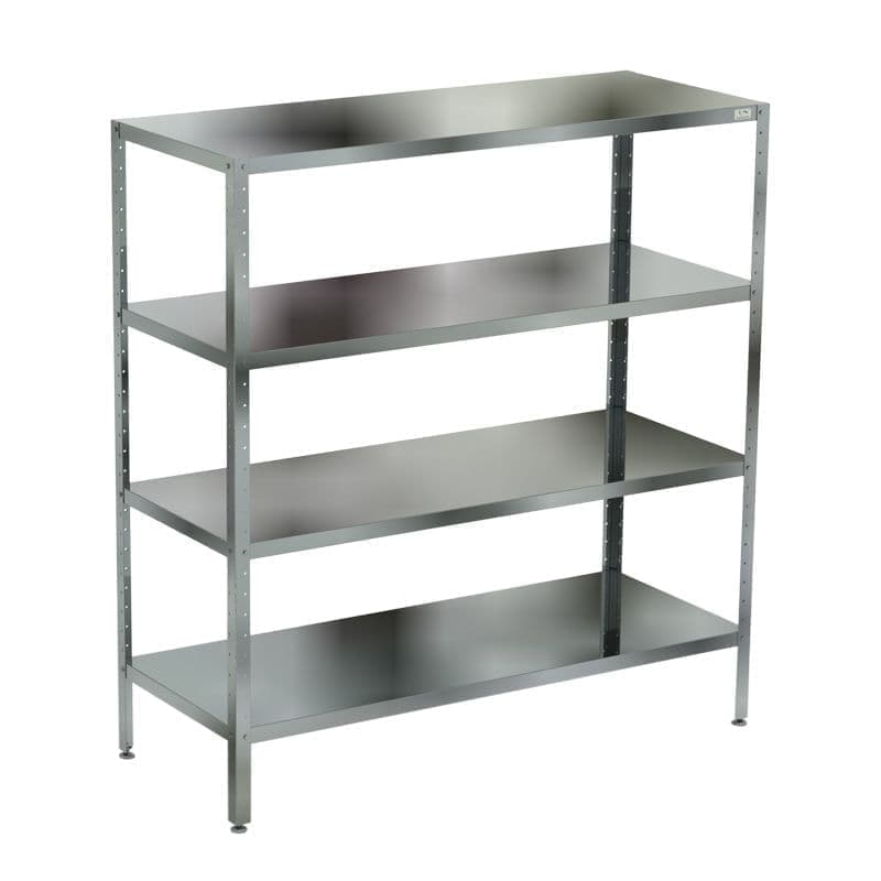 Стеллаж кухонный Кобор СК-60/30