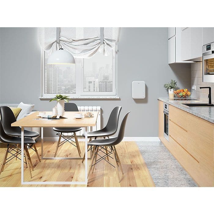 Очиститель воздуха Ballu ONEAIR ASP-80 приточный