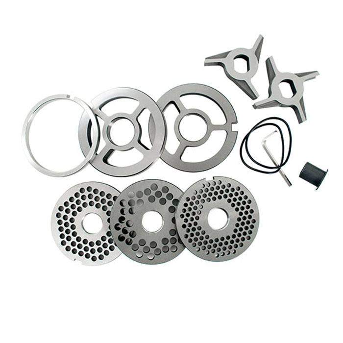 Волчок (мясорубка) для замороженного мяса Foodatlas JR-120