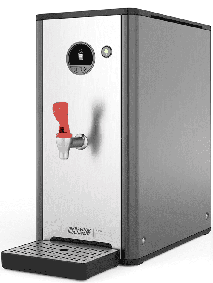 Кипятильник Bravilor Bonamat HWA 14