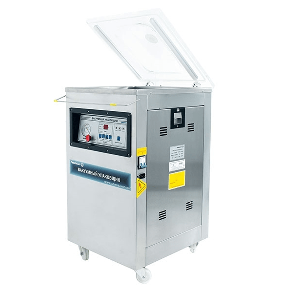 Упаковщик вакуумный камерный Foodatlas DZ-400A Eco