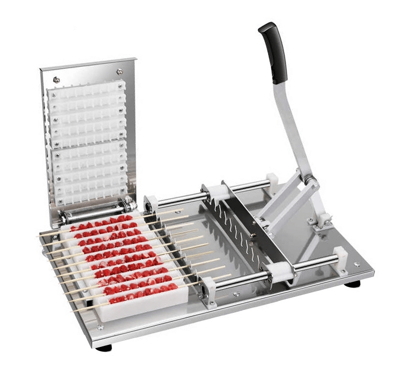 Нанизыватель шашлыка Kocateq G8-450