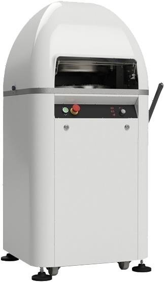 Тестоделитель‑округлитель гидравлический Apach SPA SA36