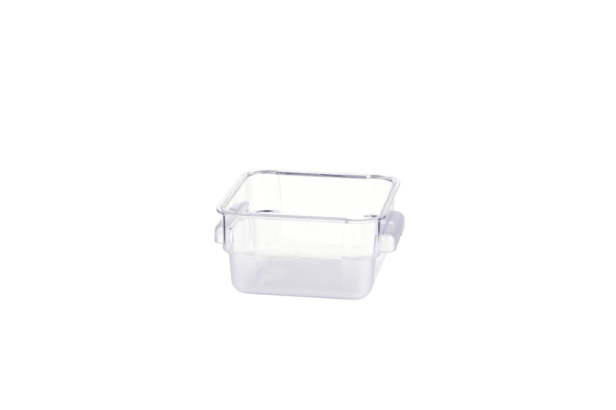 Контейнер пищевой Kitchen Muse P-060C, 2 л