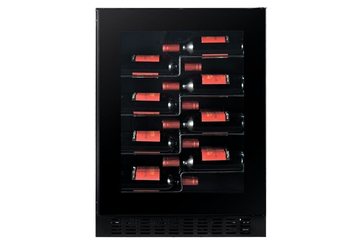 Шкаф винный Temptech PRESPROX60SRB