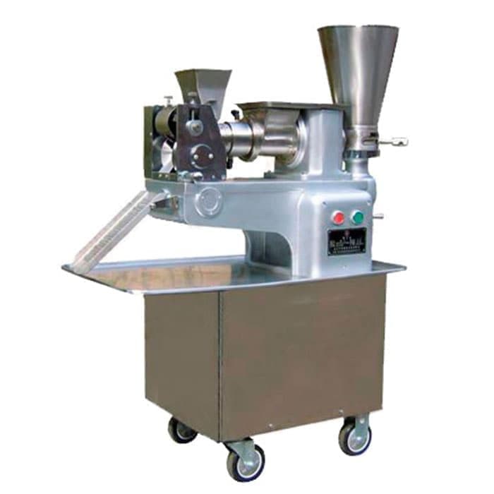 Пельменный аппарат Магикон JGL-135-5В