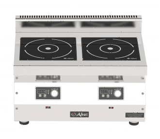 Плита индукционная Abat КИП-25Н-3,5 (71000019992)