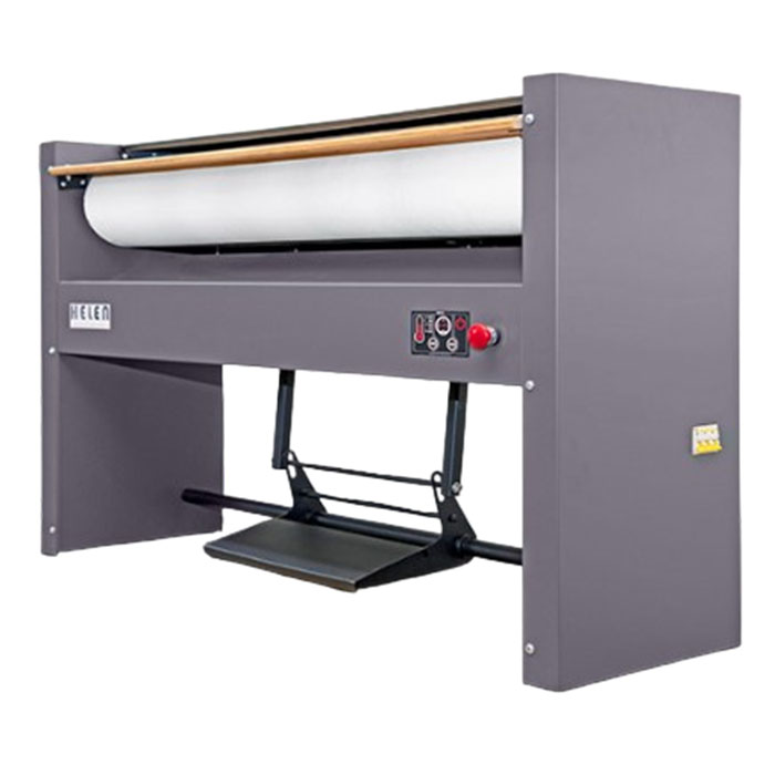 Комплект прачечного оборудования Helen H120.25С и HD15BASIC