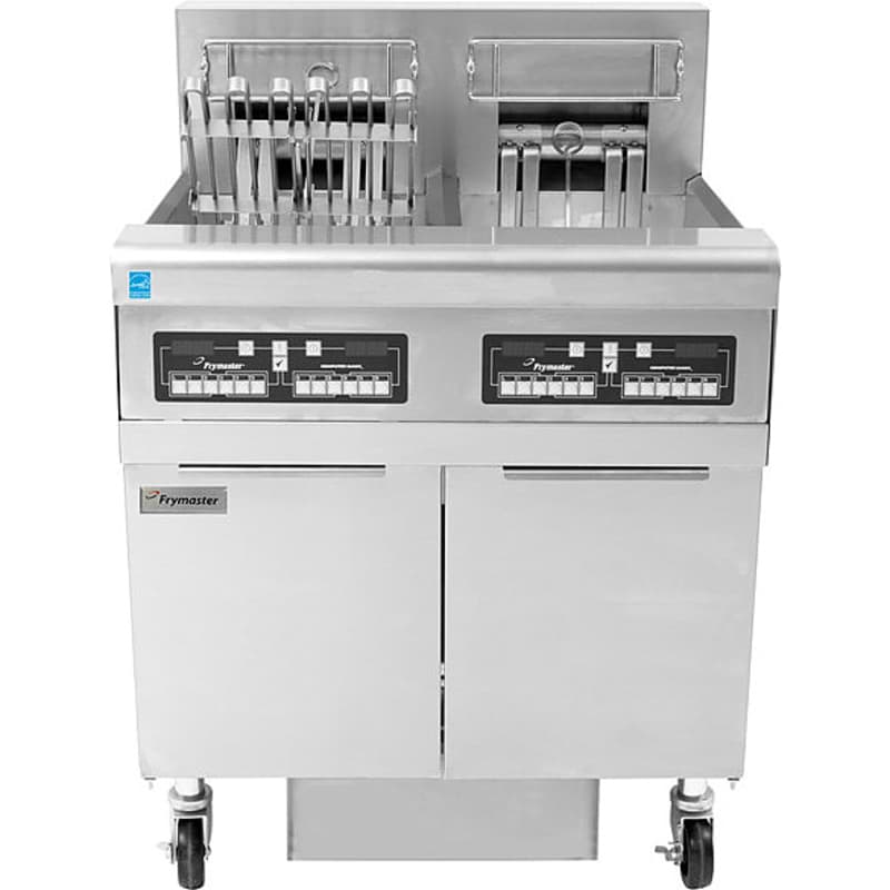 Фритюрница Frymaster FPRE214CSE