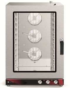 Пароконвектомат Tatra TC12M1L