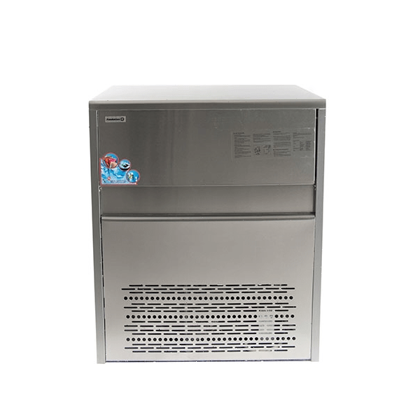 Льдогенератор Foodatlas MQ-20 Eco