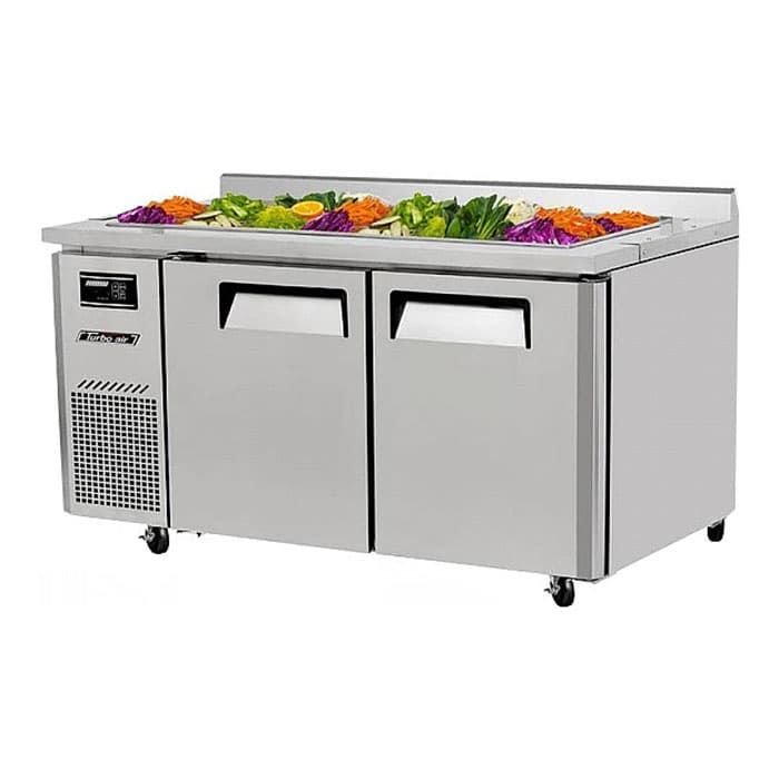 Салат-бар Turbo Air KSWR15-2-750