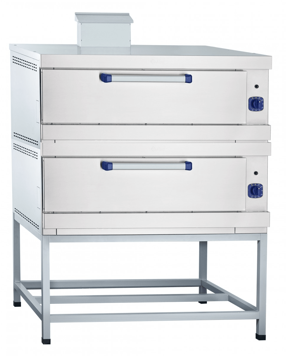 Подовая печь Abat ГШ-2 газовый (21000001844)