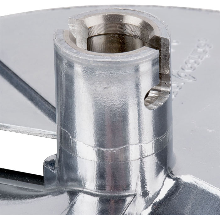 Диск слайсер Robot Coupe 28130W Mineral+ 10мм