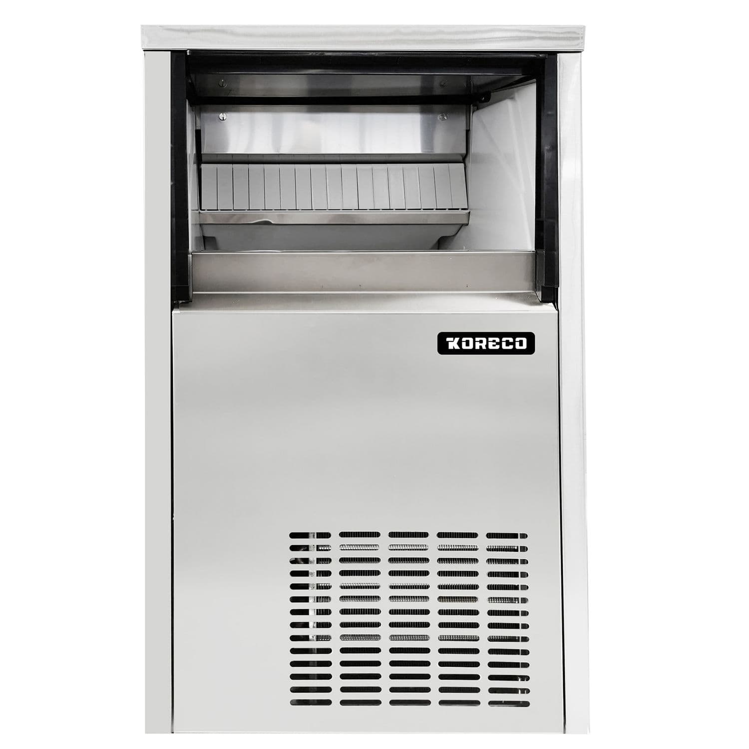 Льдогенератор Koreco AZ 20/8 Cube