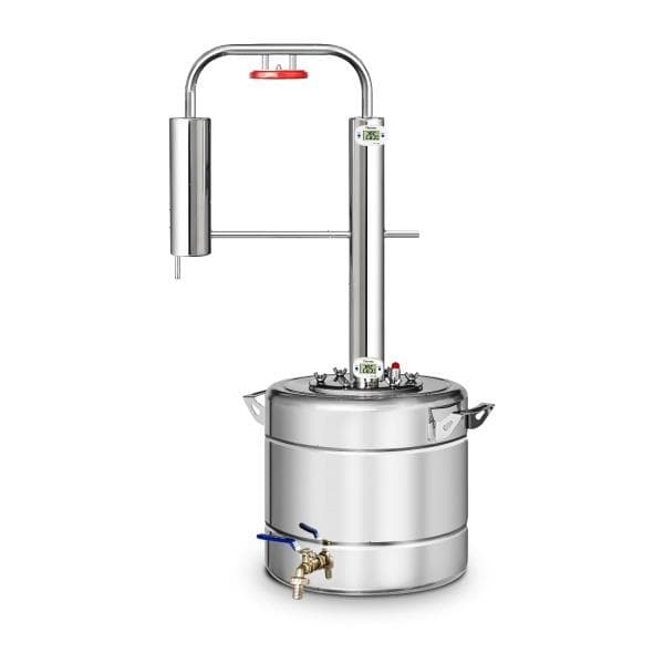 Самогонный аппарат Феникс Элегант Экстра, 20 литров