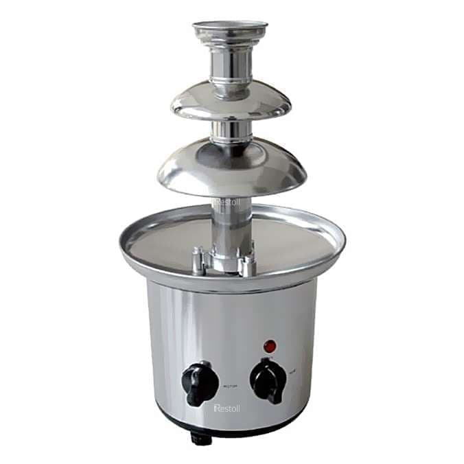 Фонтан для шоколада Gastrorag CF16A
