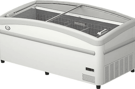 Ларь-бонета Levin Artica Testata НТ/СТ