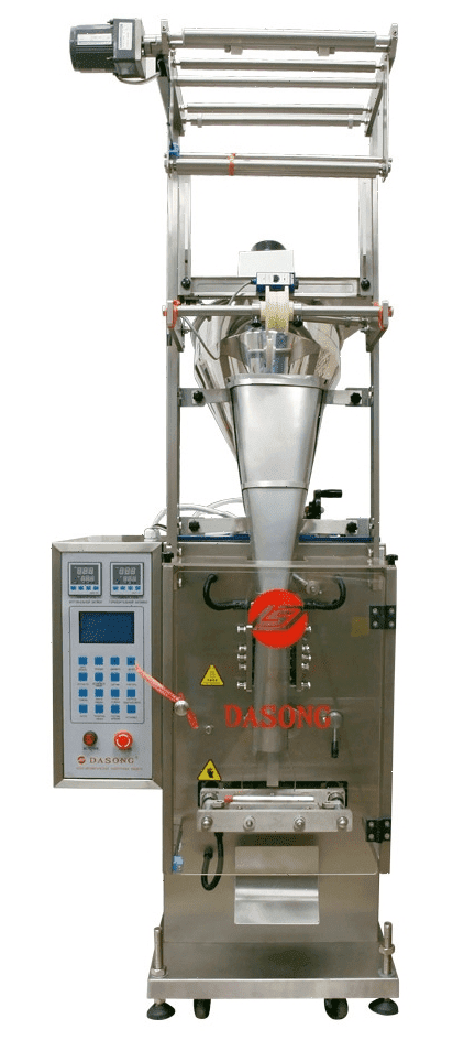 Автомат фасовочно-упаковочный Магикон DXDF-140IIE