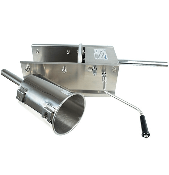 Шприц колбасный горизонтальный Foodatlas HS-3L