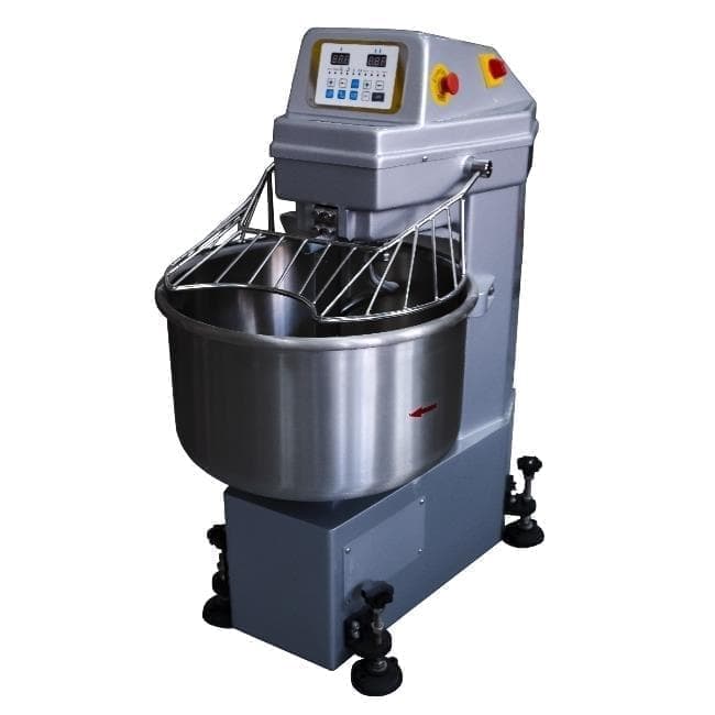 Тестомес Hualian Machinery SM-50
